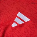 GYÖKERES #14 Arsenal Home Jersey 2025/26 - [Super Replica]