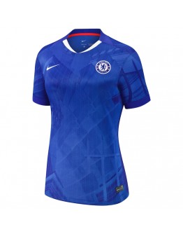 Women&#x27;s Chelsea Home Jersey 2025/26