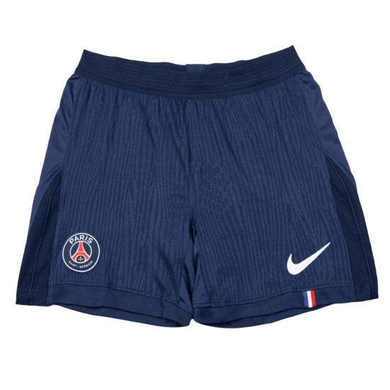 PSG Home Soccer Match Shorts 2025/26