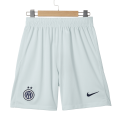 Inter Milan Away Shorts 2025/26