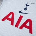 DRAGUSIN #6 Tottenham Hotspur Home Match Jersey Player Version 2025/26