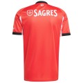 Benfica Home Jersey 2025/26