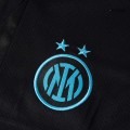Kids Inter Milan Home Jersey Full Kit 2025/26