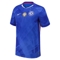 WORLD CHAMPIONS #25 Chelsea Home Jersey 2025/26 - World Champion Badge