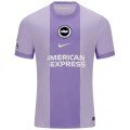 Brighton &amp; Hove Albion Away Jersey 2025/26