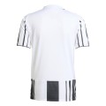 Juventus Home Match Jersey Player Version 2025/26