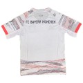 Bayern Munich Away Jersey 2025/26