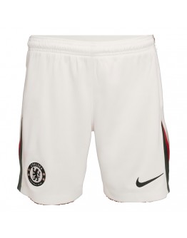 Chelsea Away Shorts 2025/26