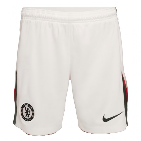 Chelsea Away Shorts 2025/26