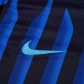 DUMFRIES #2 Inter Milan Home Jersey 2025/26