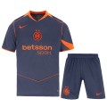 Inter Milan Third Jersey Kit 2025/26