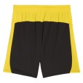 Borussia Dortmund Home Soccer Shorts 2025/26