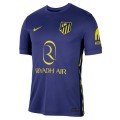 Atletico Madrid Away Jersey 2025/26