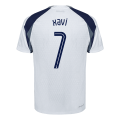 XAVI #7 Tottenham Hotspur Home Match Jersey Player Version 2025/26 - UCL