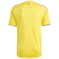 RONALDO #7 Al Nassr Home Jersey 2025/26
