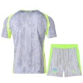 Manchester City Third Jersey Kit 2025/26