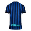 Inter Milan Home Match Jersey Player Version 2025/26