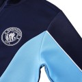 Manchester City Training Tracksuit Kit(Jacket+Pants) Navy 2025/26