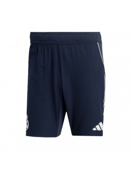 Real Madrid Away Match Shorts 2025/26