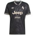 Juventus Third Jersey 2025/26