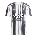 Juventus Home Jersey Full Kit 2025/26