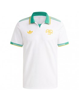 Roma Third Match Jersey Player Version 2025/26