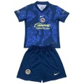 Kids Club America Away Kit Jersey+Shorts 2024/25