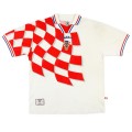 Classic Croatia Home Jersey World Cup 1998