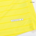Ecuador Home Jersey 2023