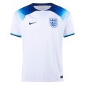 England Jersey Home Replica World Cup 2022