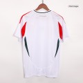 Szoboszlai #10 Hungary Away Jersey Euro 2024