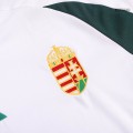 Szoboszlai #10 Hungary Away Jersey Euro 2024