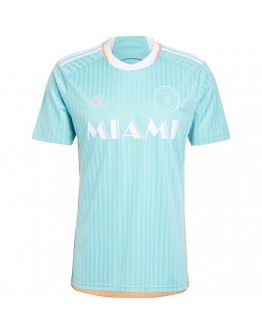Inter Miami CF Third Archive Jersey 2024