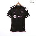 Inter Miami CF Away Jersey La Noche Player Version 2023