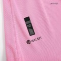 [$17.99] Inter Miami CF Jersey The Heart Beat Kit Player Version 2023