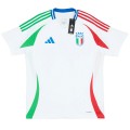 [Super Replica] Italy Away Kit (Jersey+Shorts) EURO 2024