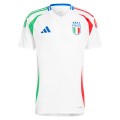 [Super Replica] Italy Away Kit (Jersey+Shorts) EURO 2024