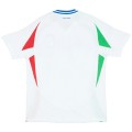 [Super Replica] Italy Away Kit (Jersey+Shorts) EURO 2024
