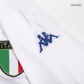 Retro Italy Away Jersey Euro Cup 2000