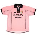 Juventus Retro Jersey Away 1997/98