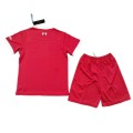 Kids Liverpool Home Jersey Kit 2023/24