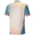Manchester City Fourth 'Definitely City' Jersey 2024/25