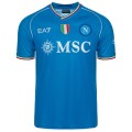 Napoli Home Jersey 2023/24
