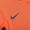 Netherlands Home Jersey EURO 2024