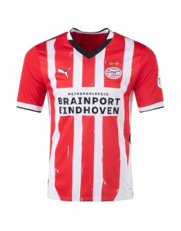 PSV Eindhoven Home Jersey 2024/25
