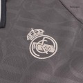 Women's Real Madrid Third Jersey 2024/25