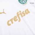 Women's SE Palmeiras Away Jersey 2024/25