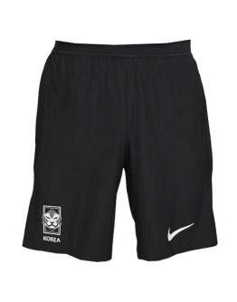 South Korea Away Shorts 2024