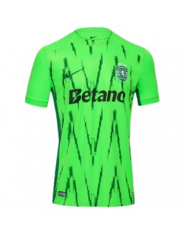 Sporting CP Third 'Verve' Jersey 2024/25
