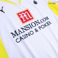 Tottenham Hotspur Retro Home Jersey 2009/10